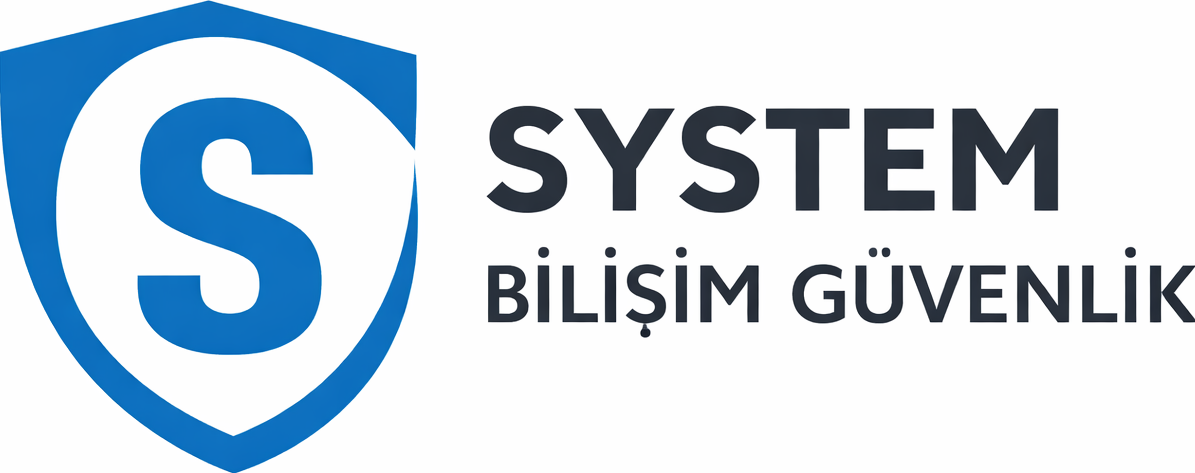System Bilişim Teknolojileri Ltd Şti